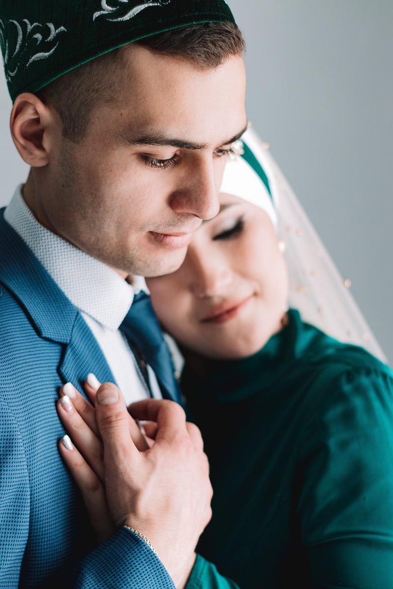 Groom's Outfits