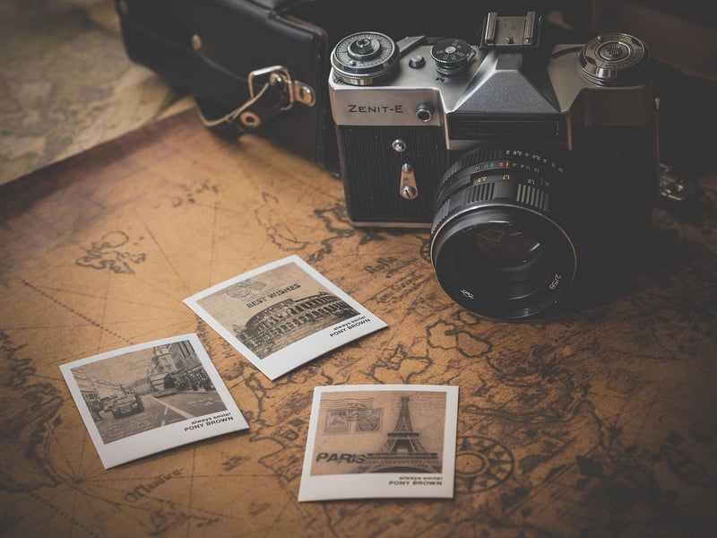 Memorable Souvenirs