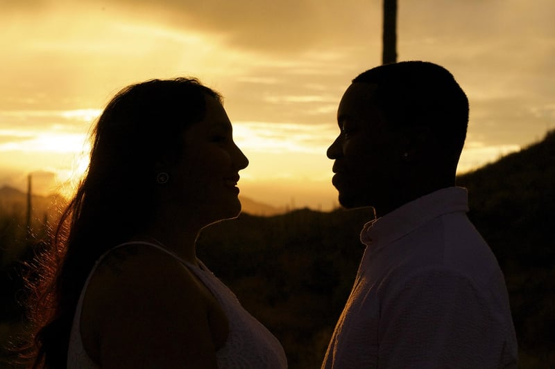 Romantic Vows