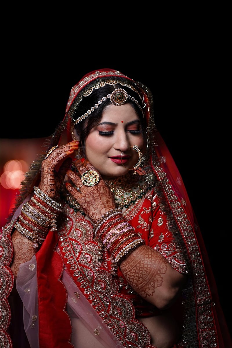 Traditional Cultural Attire